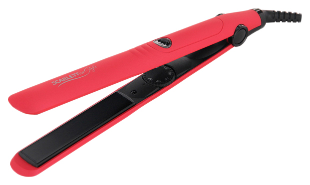 

Выпрямитель волос Scarlett Top Style SC-HS60T65 Pink, Розовый, SC-HS60T65
