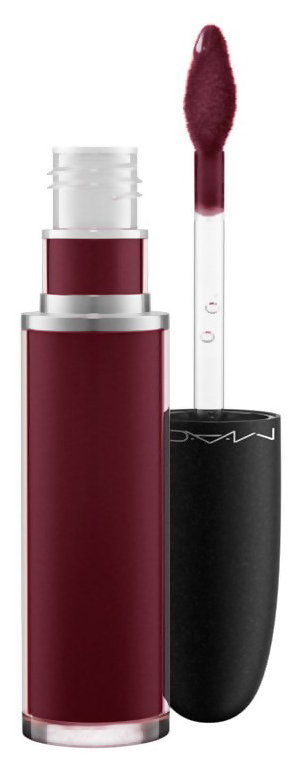 

Помада MAC Cosmetics Retro Matte Liquid Lipcolour High Drama 5 мл, retro matte liquid lipcolour
