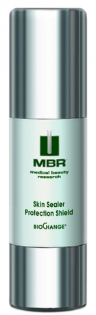 фото Эмульсия для лица mbr biochange skin sealer protection shield, 50 мл