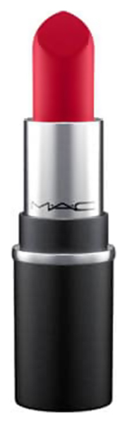 Помада MAC Cosmetics Mini Traditional Lipstick Ruby Woo 18 г 1550₽