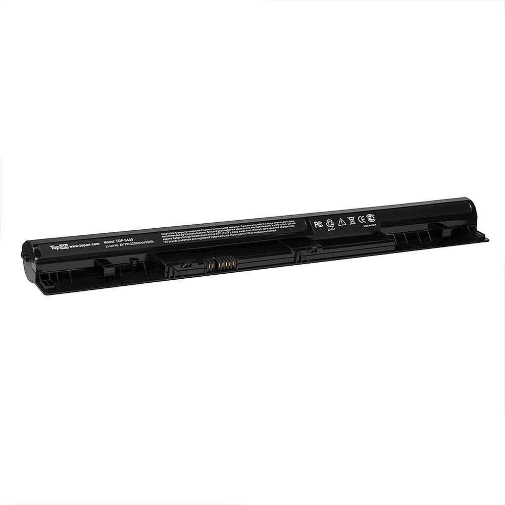 

Аккумулятор для ноутбука Lenovo IdeaPad S300, S310, S400, S405, S410, S415 Series