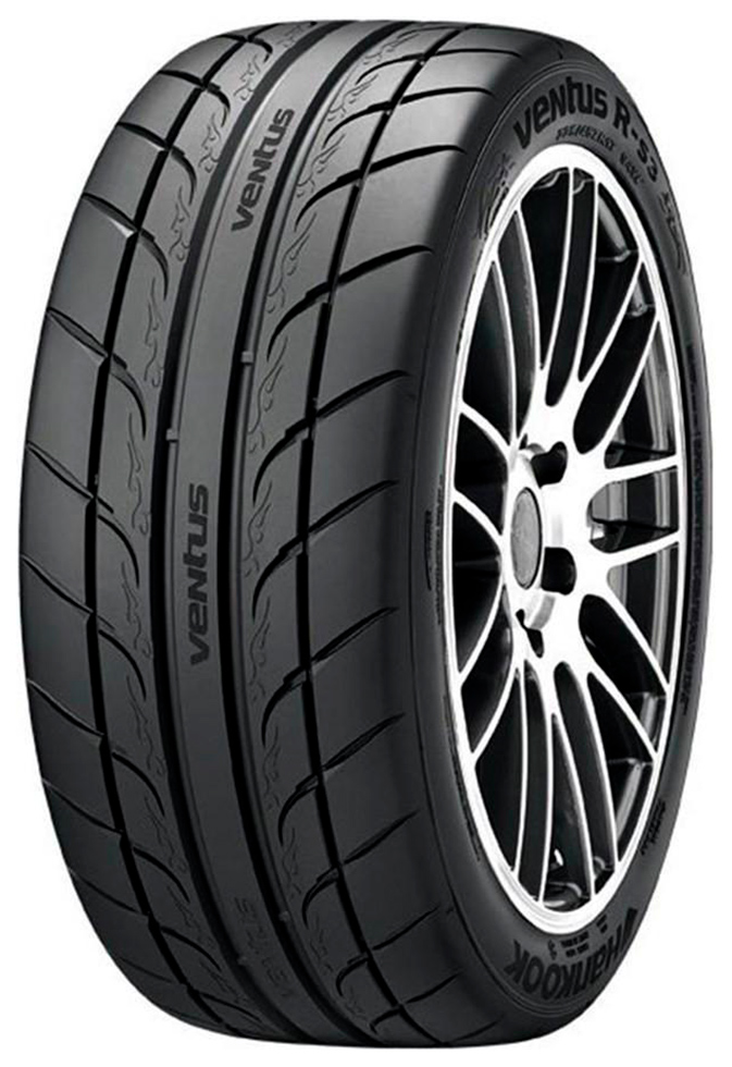 

Шины HANKOOK Ventus R-S3 Z222 235/40 R18 91W (до 270 км/ч) 1016544, Ventus R-S3 Z222