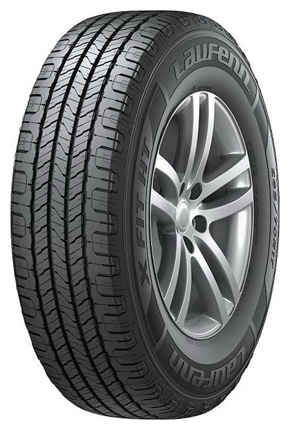 фото Шины laufenn x-fit ht ld01 245/60 r18 105t (до 190 км/ч) 1017238