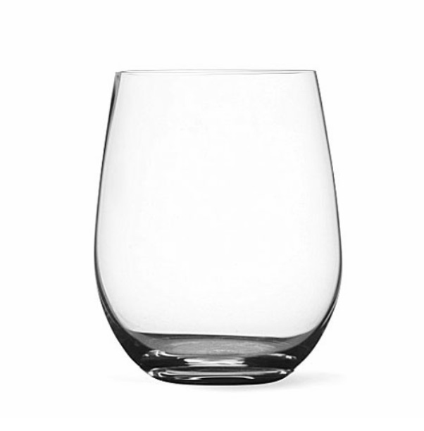 фото Бокалы для белого вина riedel the o wine tumbler 320 мл 2шт (0414/05)