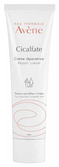 Крем для лица Avene Cicalfate Reparatrice Creme 15 мл