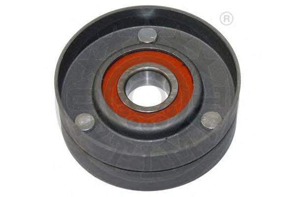 

Ролик ремня приводного Optimal 0N1495S