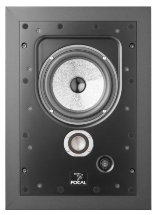 фото Колонки focal-jmlab iw 1002 matte black