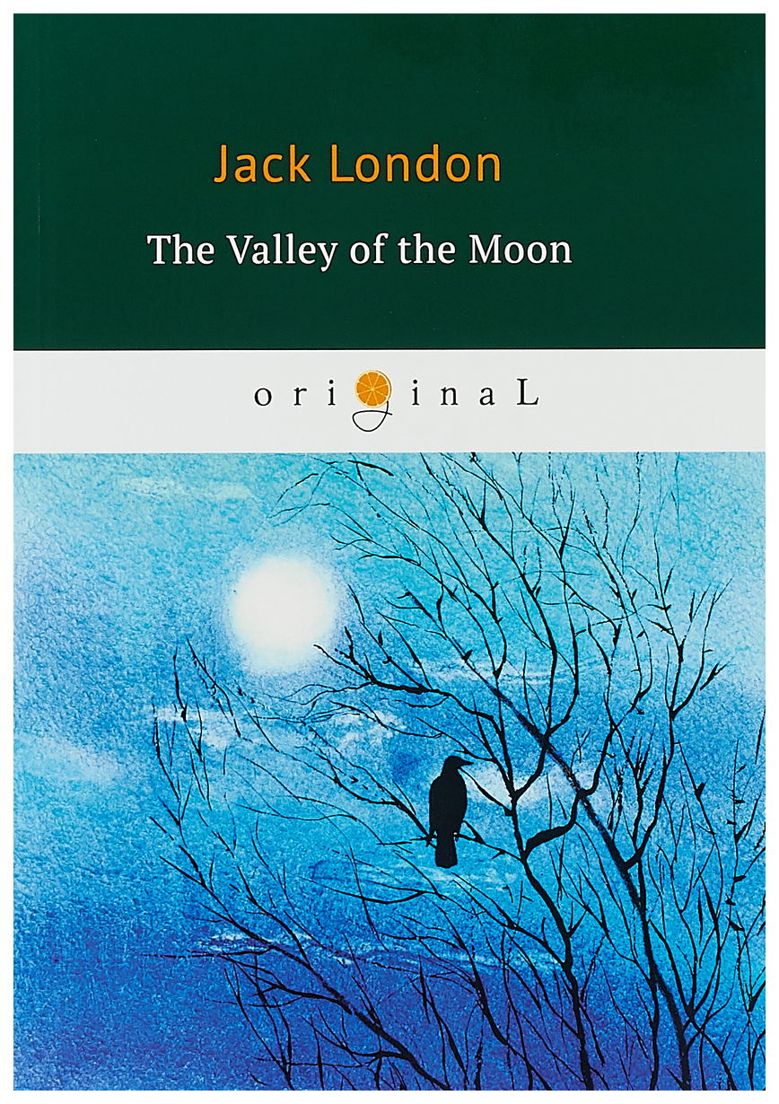 

The Valley Of The Moon