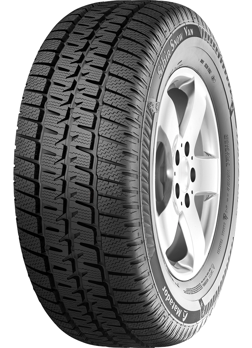 

Шины Matador 215/75R16 113 R, MPS-530 Sibit Snow Van
