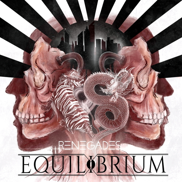 Renegades (RU)(CD) Equilibrium