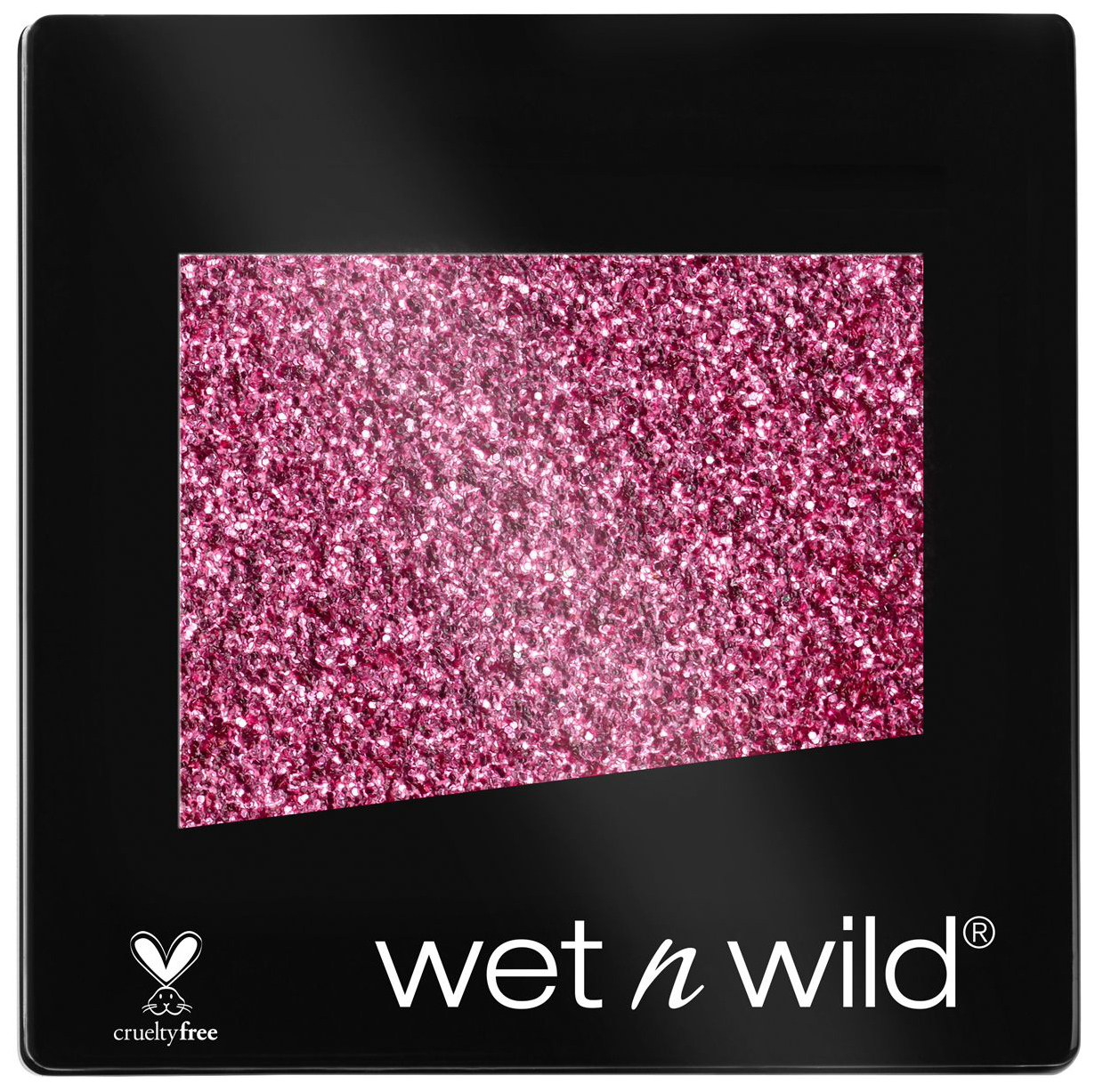 Купить Тени для век Wet n Wild Color Icon Glitter Single E353C Groupie 1, 4 г