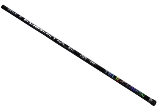 

Удилище Siweida Freestyle Tele Pole 2350401, 4 м, regular fast, 5-25 г, Freestyle Tele Pole