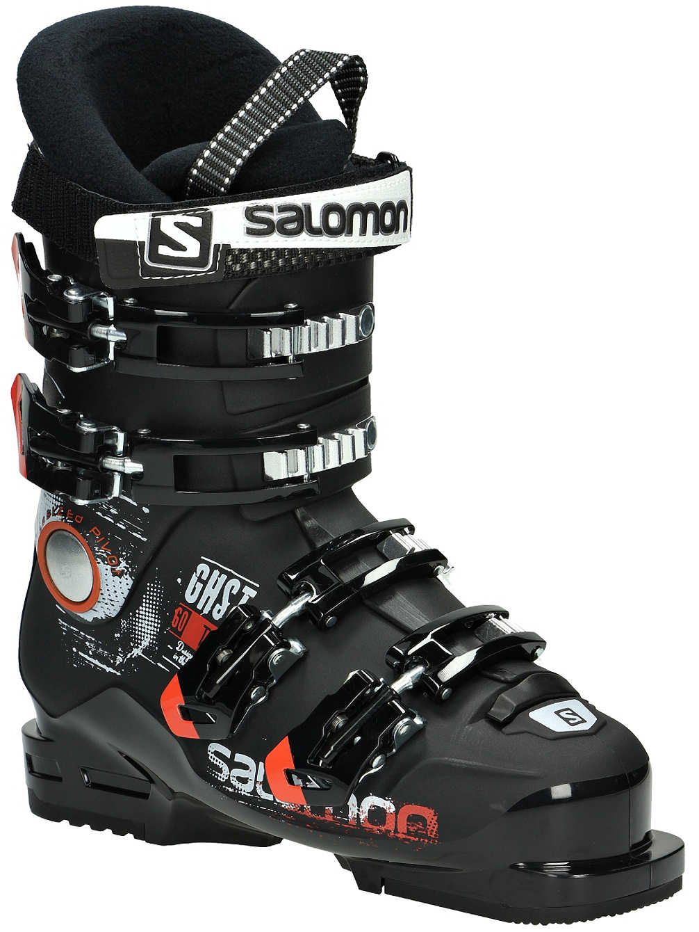 Горнолыжные ботинки Salomon Salomon Ghost 60