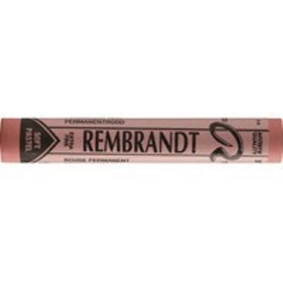

Пастель сухая Rembrandt №372.8 красный устойчивый