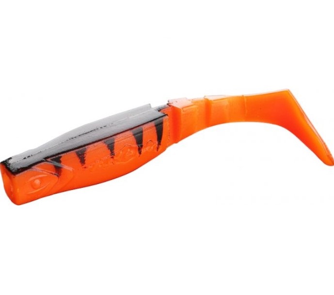 

Силиконовая приманка Mikado Fishunter 130 мм, 56, 3 шт., Fishunter