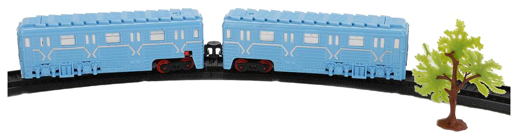 

Железная дорога метро Играем вместе B806137-R10