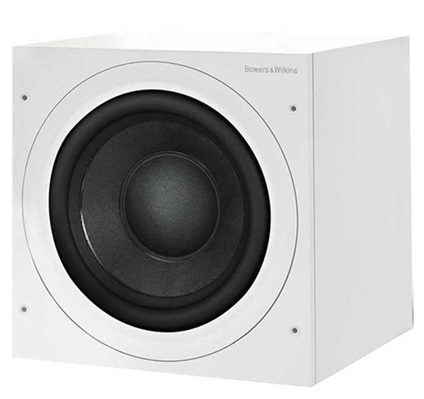 Сабвуфер Bowers & Wilkins ASW608 (2018) White