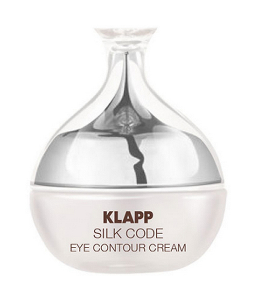 

Крем для глаз Klapp SILK CODE Eye Contour Cream 20 мл