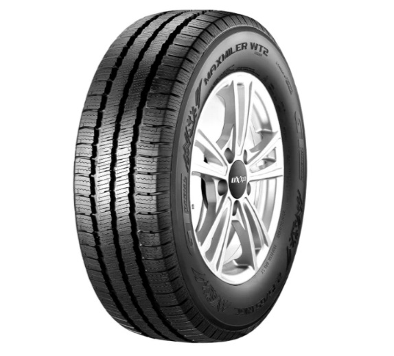 

Шины GT Radial MAXMILER WT2 CARGO 185/80R14 102 Q, Maxmiler WT2