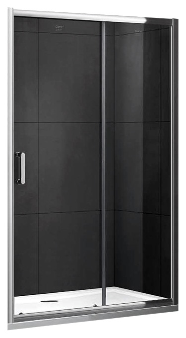 

Душевая дверь gemy victoria s30191h