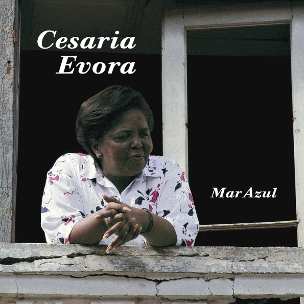 

Mar Azul (LP) Cesaria Evora