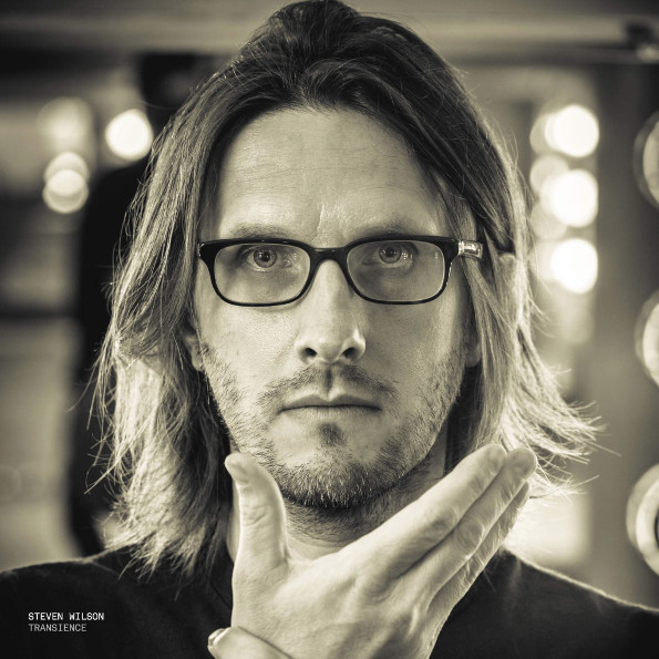 

Transience (2LP) Steven Wilson 