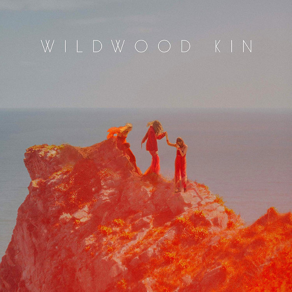 

Wildwood Kin (LP) Wildwood Kin