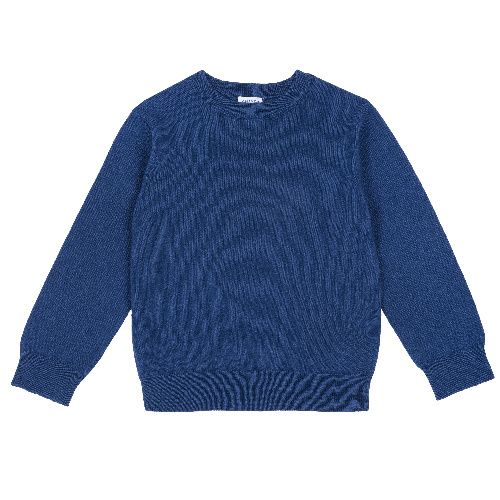 

Джемпер Chicco для мальчиков р.92 цв.синий, 9069395