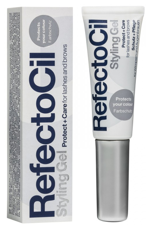 Гель для бровей Refectocil Styling Gel 9 мл