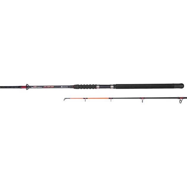 Удилище Mikado Cat Territory Cat Fish WAA598-240, 2,4 м, regular fast, 300-500 г