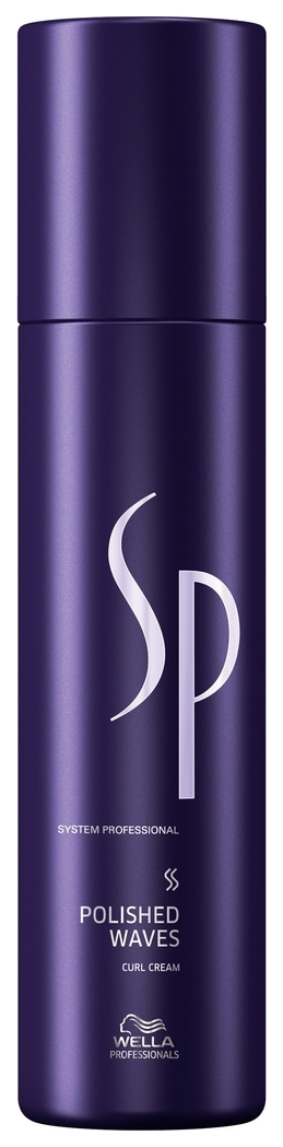 

Средство для укладки волос Wella Professionals SP Polished Waves Styling 200 мл