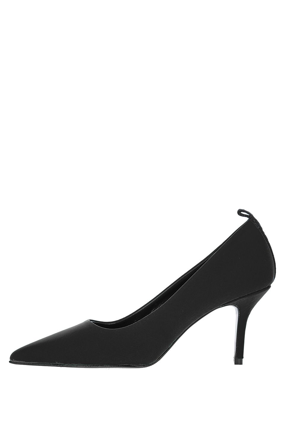 

Туфли женские Karl Lagerfeld KLL93035_999 синие 38 RU, Синий, KLL93035_999