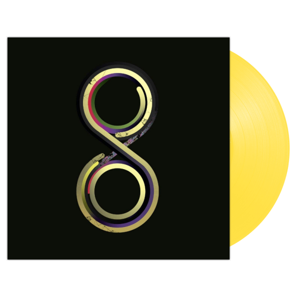 

Subsonica 8 (Coloured Vinyl)(LP)