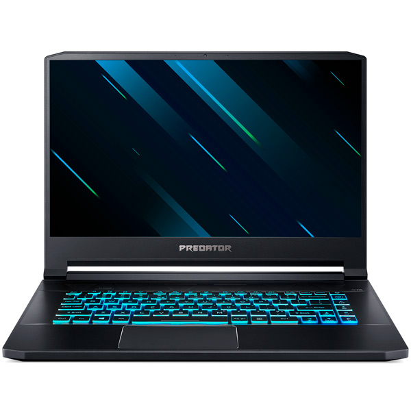 фото Игровой ноутбук acer predator triton 500 pt515-51-773b (nh.q4wer.007)