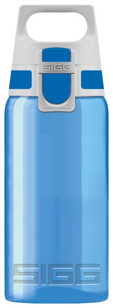 Бутылка Sigg Viva One 8629.20 500 мл blue