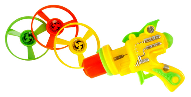 

Фрисби 1TOY Т58302