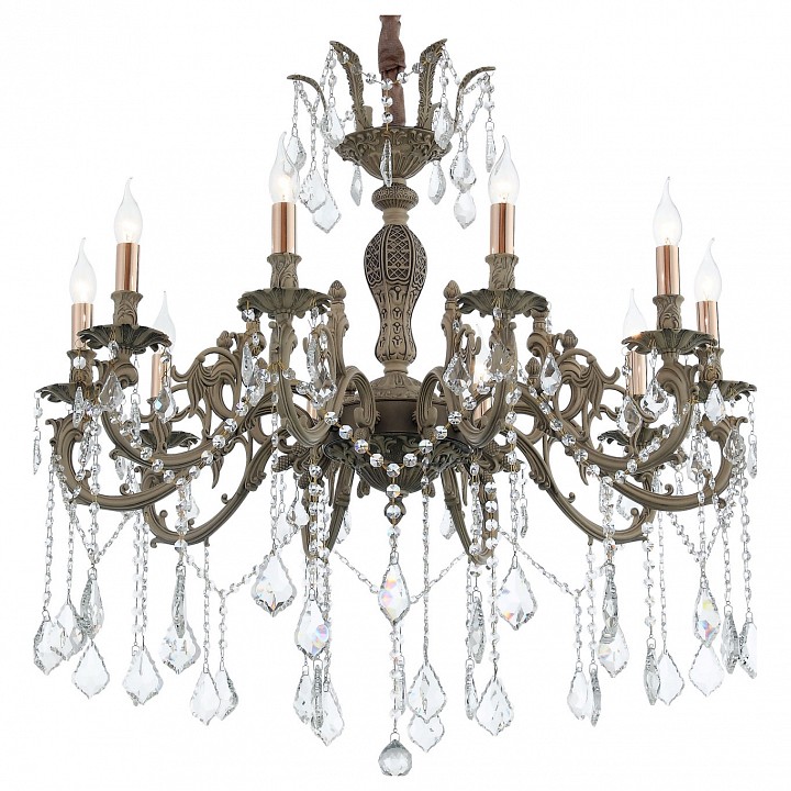 

Люстра подвесная ST Luce SL174.503.10
