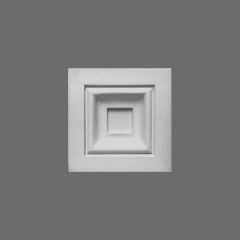 

Декоративный элемент Orac Decor D200, Белый, Декоративные элементы