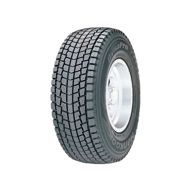 

Шины HANKOOK Dynapro i cept RW08 275/40 R20 106r Xl