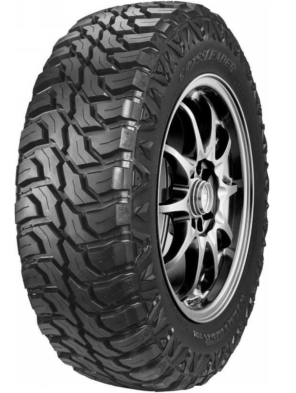 фото Шины crossleader 265/75 r16 119 n