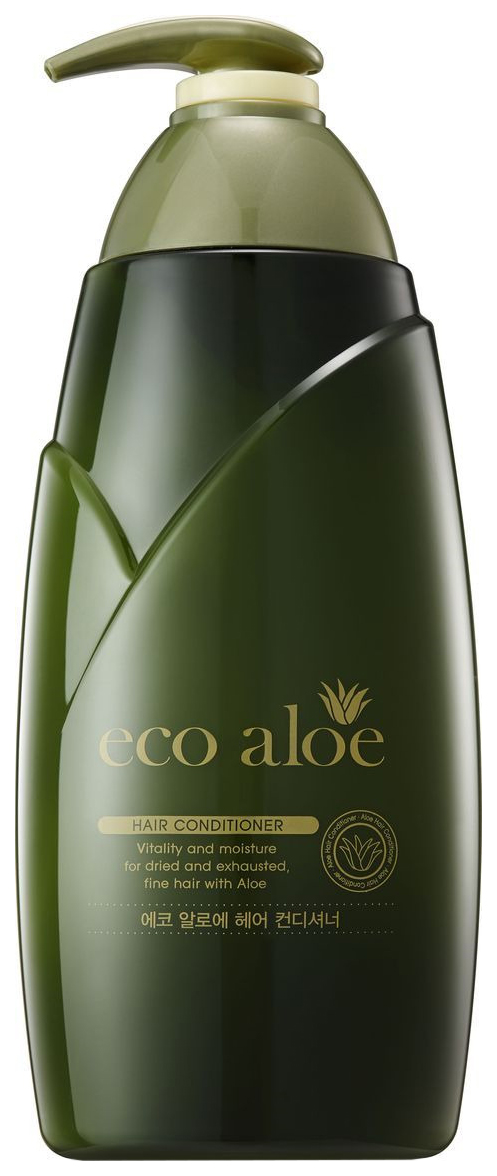 фото Кондиционер для волос rosee eco aloe 760 мл