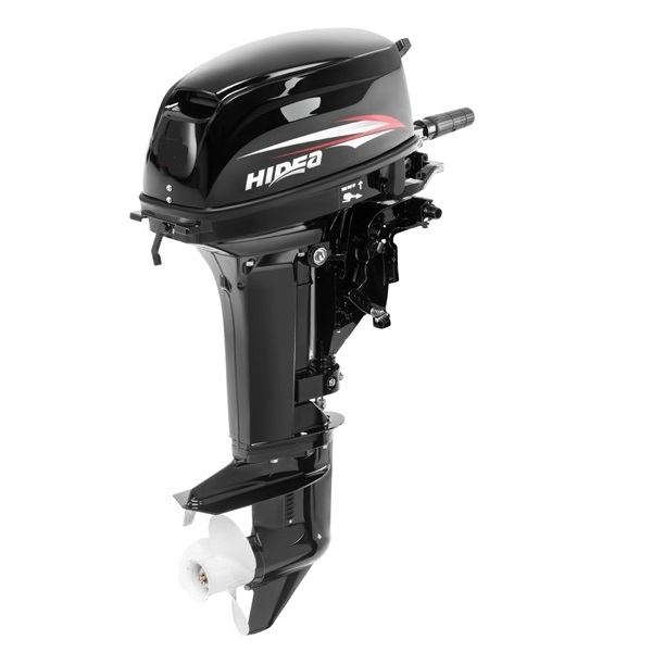 

Лодочный мотор Hidea HD9.9FHS Pro, HD9.9FHS Pro