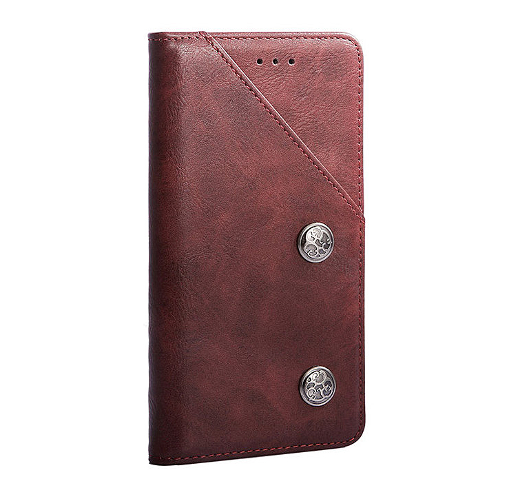 фото Чехол mypads для xiaomi redmi note 4x brown