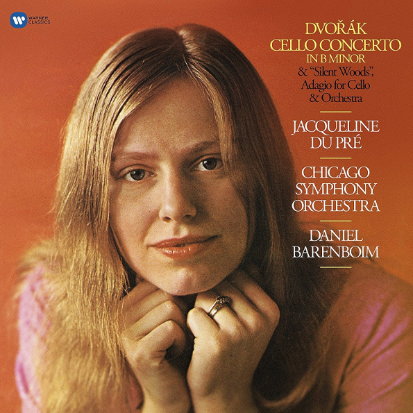 

J.DuPre:Dvorak:CelloInBMinor Op. 104