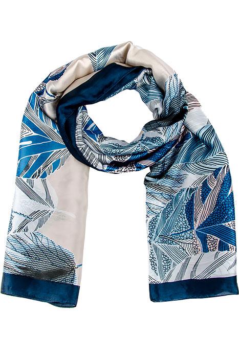 

Палантин женский Vip Collection SG2189 разноцветный, SG2189