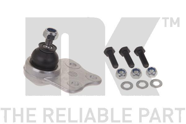 

Опора шаровая Nk 5043320