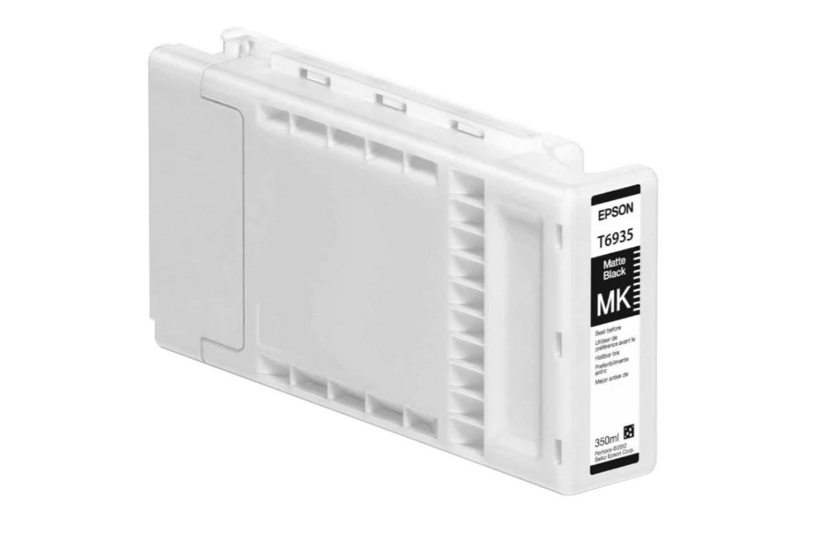 

Картридж для струйного принтера Epson C13T693500, черный, оригинал, C13T693500