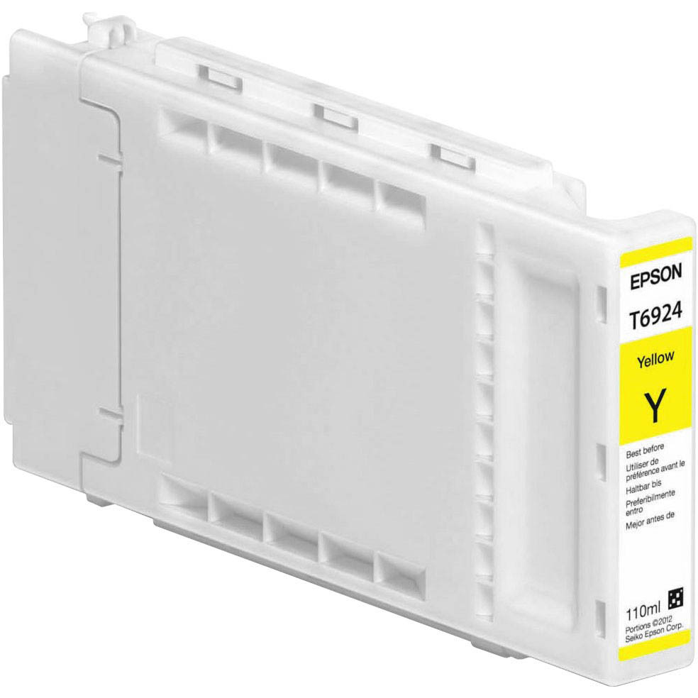 Картридж для струйного принтера Epson C13T692400 Yellow