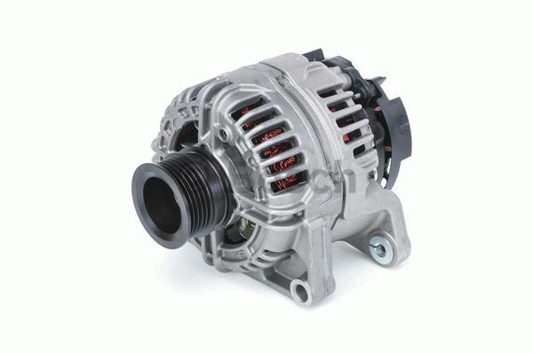 

Генератор BOSCH 0124325163