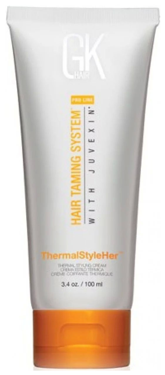Гель для укладки Global Keratin Hair